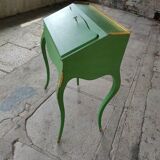 Louis XV Style Secretary