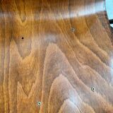 Pagwood chair by Pagholz Flötotto