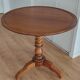 Side table