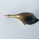 Brass goose 50s