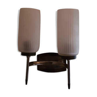 Wall lamp of the 50