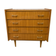 Commode vintage