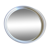 Mirror Gilac white 1970