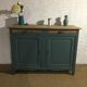 Buffet low Paris vintage