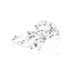 Viennese, original drawing