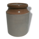 Grand pot en céramique