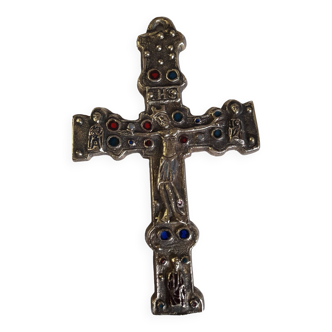 Croix décoré