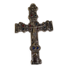Croix décoré