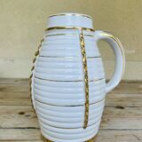 Emile Tessier vase