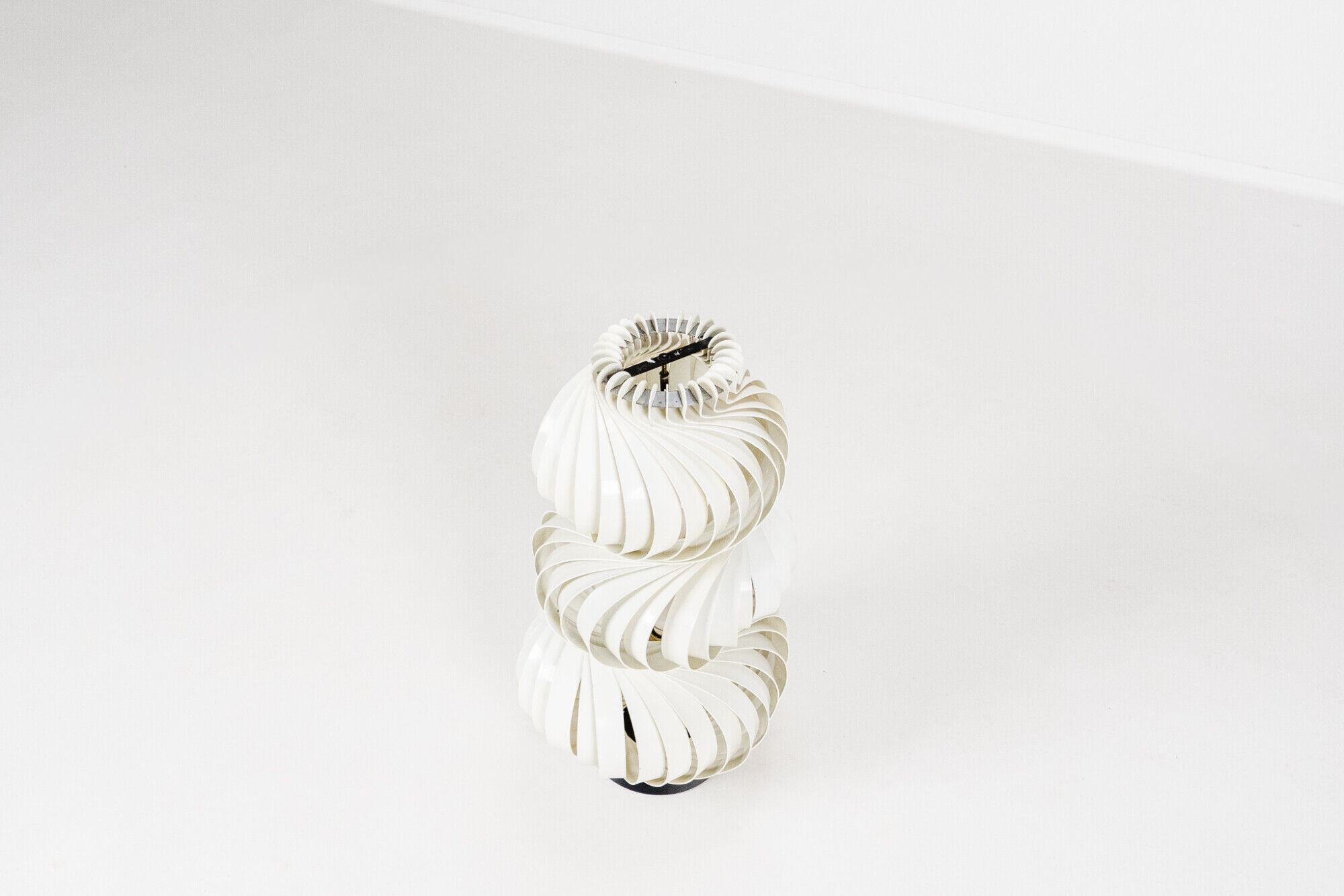 Medusa table lamp by Olaf Von Bohr for Valenti, Italy, 1960s