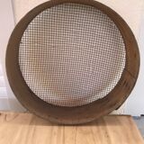 Old sieve