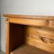 Vintage bookcase