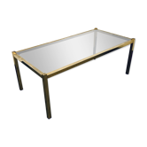 Coffee table years 80