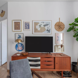 Reversible enfilade by Bruno Hansen