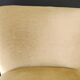 Mid century cocktail chair vintage