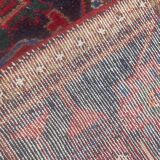 Persian carpet hamadan handmade 110x530
