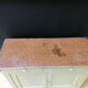 Kitchen furniture, formica top, 60s
