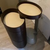 Commode Ovale
