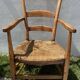 Fauteuil de campagne