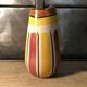 Ceramic vase PL France Floréal