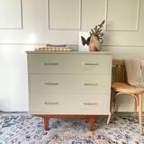 Commode vintage