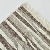 3x12 58s Antique Vintage Runner Rug, 84x357Cm