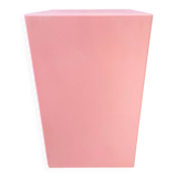 Wooden podium painted – Former filming set decoration