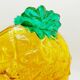 Pineapple bowl set