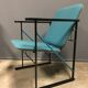Yrjö kukkapuro lounge chair for avarte 1980's