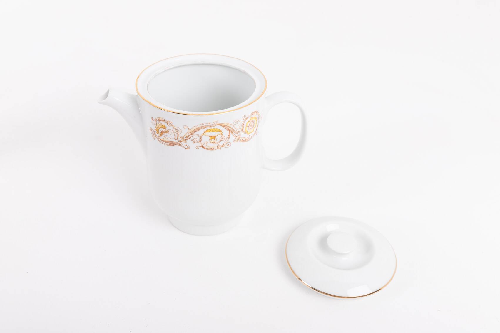 Vintage Italian porcelain set from Richard Ginori, 1970’s
