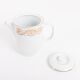 Vintage Italian porcelain set from Richard Ginori, 1970’s