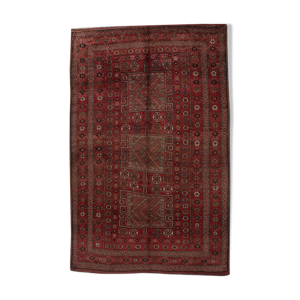 Tapis kilim turc 310x210