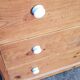 Commode ancienne