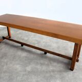 Art Deco conference tables | table | 1930s | oak