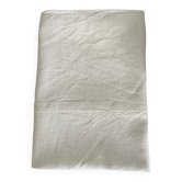 Winemaker's tablecloth, thick weave