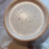 Vintage Speckled Pitcher