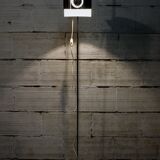 Floor lamp design Space Age 1960