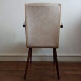 Bridge chair 60s