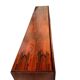 Vintage XL high buffet/wardrobe in rosewood