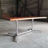 1970s dining table
