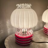 Mushroom lamp, Graewe Leuchten, Germany 1950.60