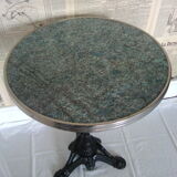 Bistro table