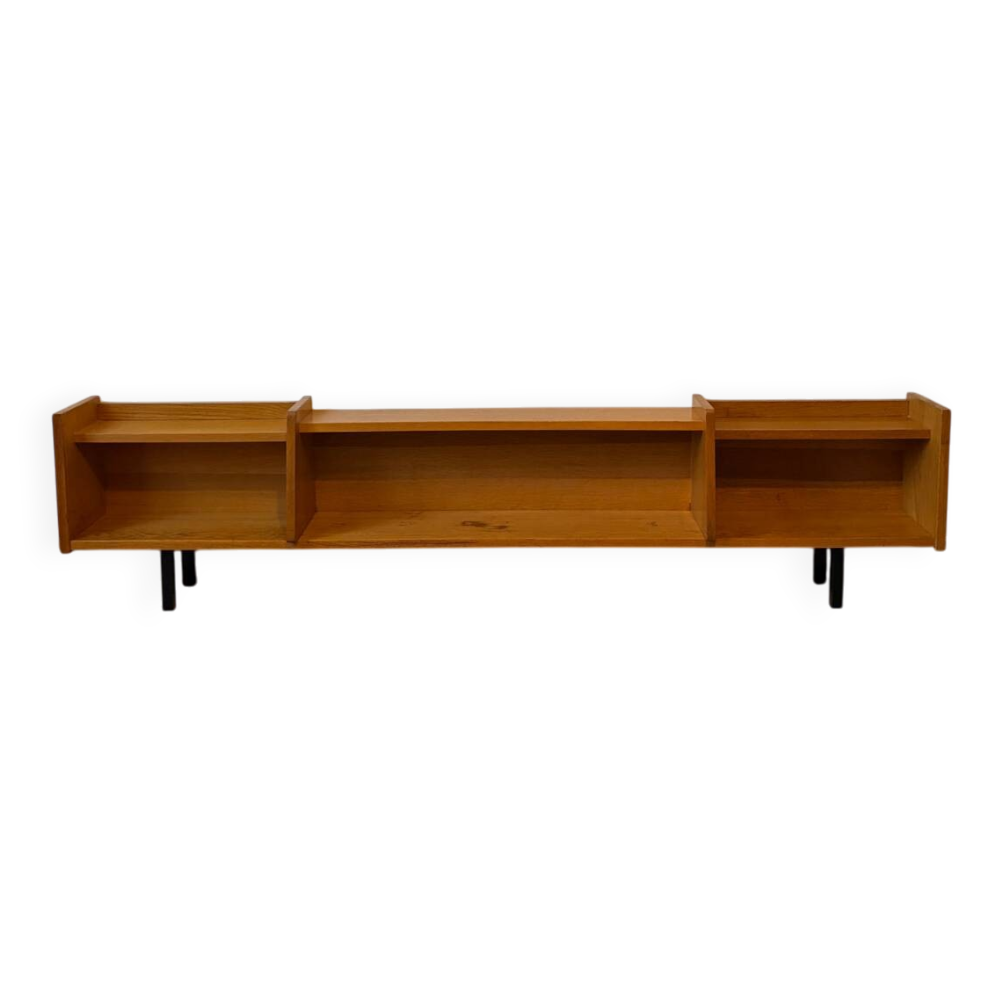 Very beautiful Scandinavian sideboard (shallow)