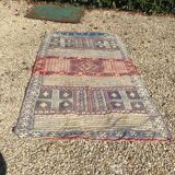 Berber carpet