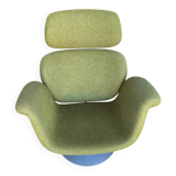 Pierre Paulin armchair