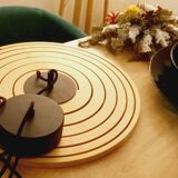 Secto pendant light