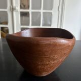 teak salad bowls from the 60s