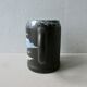 Ceramic mug Cap Gris Nez by Gabriel Fourmaintraux, 50s