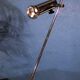 Italy arm sconce 1980