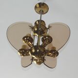 Hanging lamp, 70s